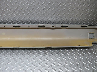 39541 Mercedes-Benz R129 320SL Coupe Side Skirt Left Side 1296902740