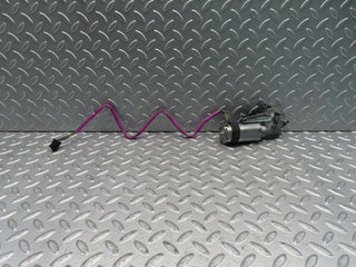 11327 Mercedes-Benz W221 S320 Sunroof Motor 2218202042