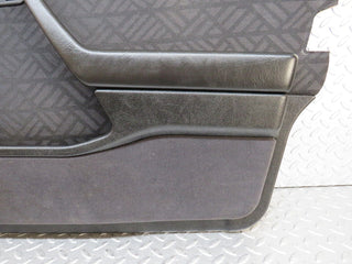 33355 Mercedes-Benz W202 C180 Front Right Door Card 2027202463