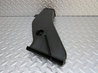 33582 Mercedes-Benz W201 190E 2.0L Air Duct Heater Ventilation Left 2018310146