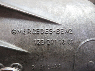 32224 Mercedes-Benz W123 230E Automatic Gearbox 722.401 1232711801