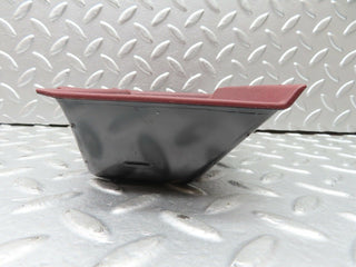 21611 Mercedes-Benz W126 300SE Centre Console Tray Storage 1266800152