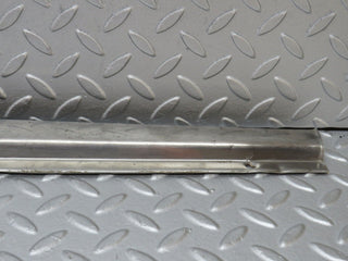 35767 Mercedes-Benz W108 Front Left Door Sill Chrome