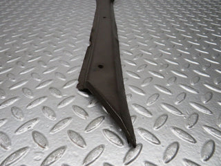 30001 Porsche 924 A Pillar Cover Left Side Brown
