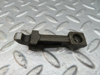 W123 valve rocker arm with retaining spring used OEM