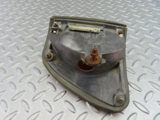 W116 indicator light front right used OEM
