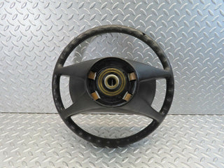 11394 Mercedes-Benz C123 230CE Coupe Steering Wheel 1264640017
