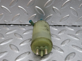 W124 windscreen washer pump used OEM