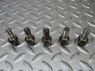 32231 Mercedes-Benz 5x Alloy Wheel Lug Bolt M12x1.5