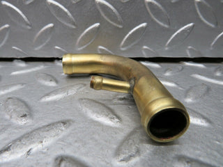 21732 Mercedes-Benz W126 300SE Fuel Pipe