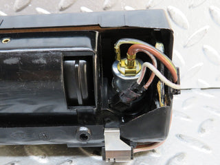 29091 Mercedes-Benz C124 320CE Coupe Centre Console Ashtray Wood Finish