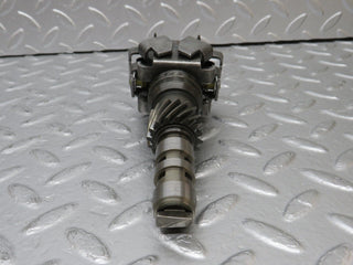 34575 Mercedes-Benz C126 380SEC Cover Automatic Gearbox Governor 722.310