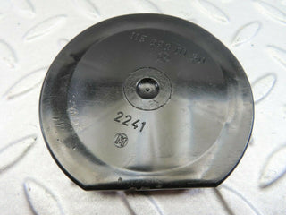 7968 Mercedes-Benz W115 220D Rear Firewall Covering 1156930130