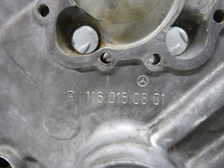 37634 Mercedes-Benz W109 300SEL Timing Chain Cover 1160150801