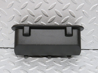 38677 Mercedes-Benz W201 190E 2.6L Trunk Breather Ventilation Valve Right 2018300242