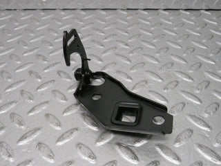 W124 Wagon bonnet release latch used OEM