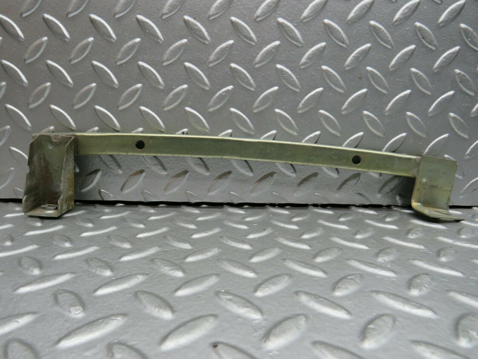 22005 Mercedes-Benz S123 280TE Rear Left Window Channel