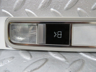 35157 Mercedes-Benz W221 Rear Right Interior Roof Light 2218202401