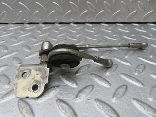 W116 accelerator linkage used OEM
