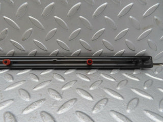 13449 Mercedes-Benz W123 200 Rear Left Door Centre Moulding Trim