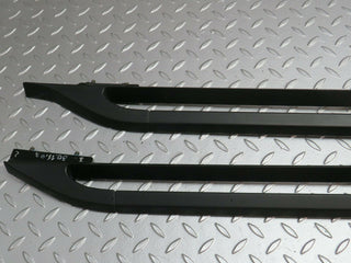 24450 Mercedes-Benz S124 220TE Wagon Roof Rack Rails Pair