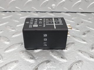 41098 Mercedes-Benz W126 300SE Light Control Relay 0055453332