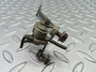 6220 Mercedes-Benz W126 380SE Bonnet Safety Latch & Pull Handle