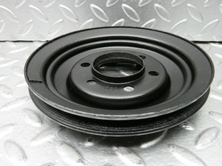 24159 Mercedes-Benz W123 280E Crankshaft Pulley 1100320904