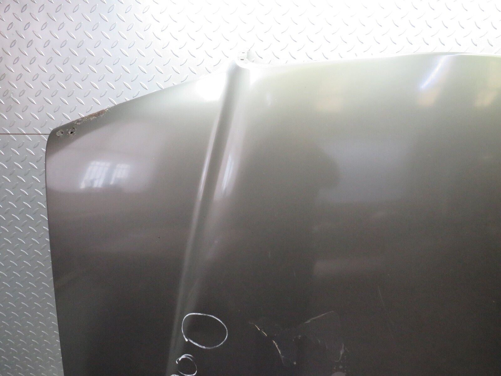 36225 Mercedes-Benz W126 420SE Bonnet