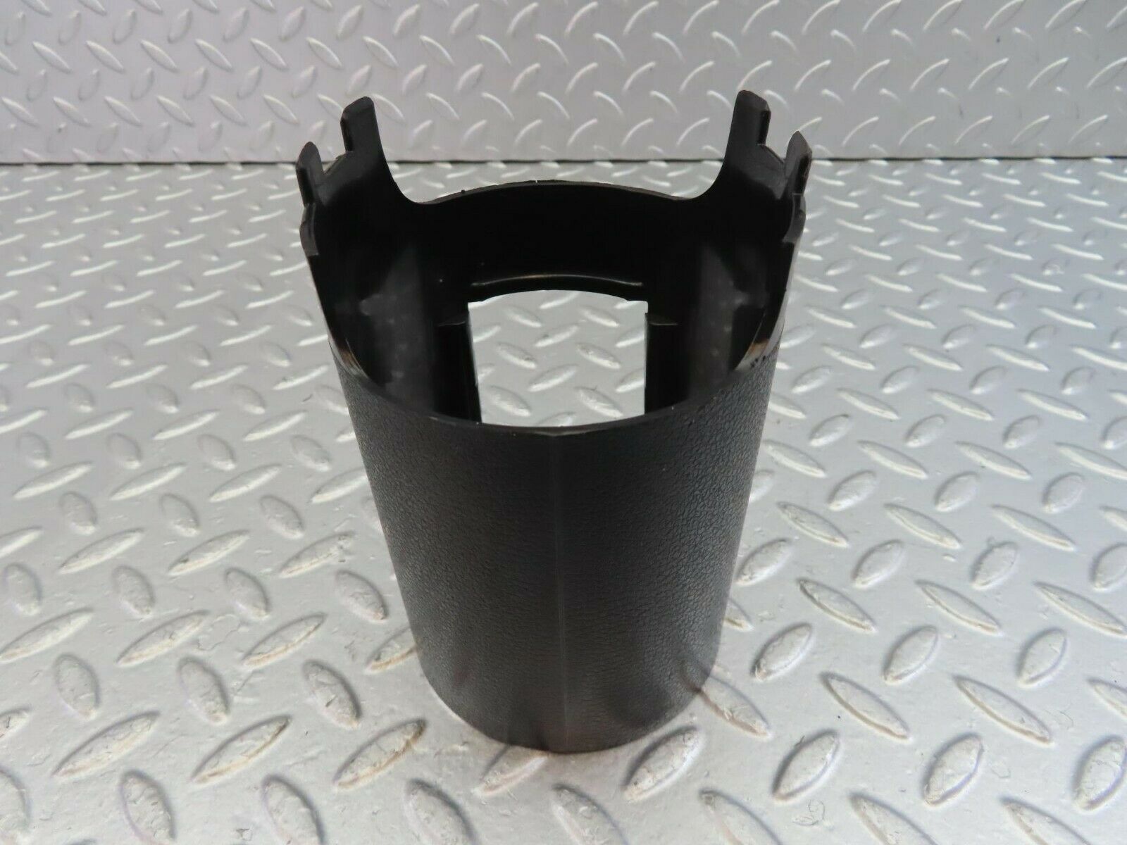 10661 Mercedes-Benz W123 Steering Column Surround Cover 1234620423
