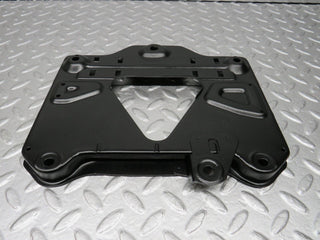 W124 Cabriolet battery tray used OEM