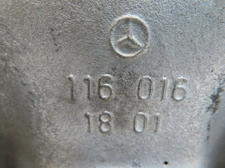 16533 Mercedes-Benz C107 350SLC Coupe Cylinder Head Left Side 1160161801