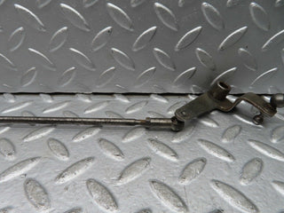 21015 Mercedes-Benz W114 250CE Coupe Throttle Linkage