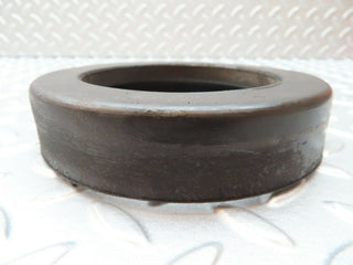 W123 rubber buffer suspension rear used OEM