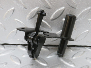 34676 Mercedes-Benz W124 260E Bonnet Lock Catch 1248800260