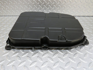 34613 Mercedes-Benz C126 380SEC Coupe Oil Pan Oil Sump 1262711080