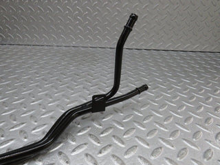 W126 oil cooling line pipe used OEM
