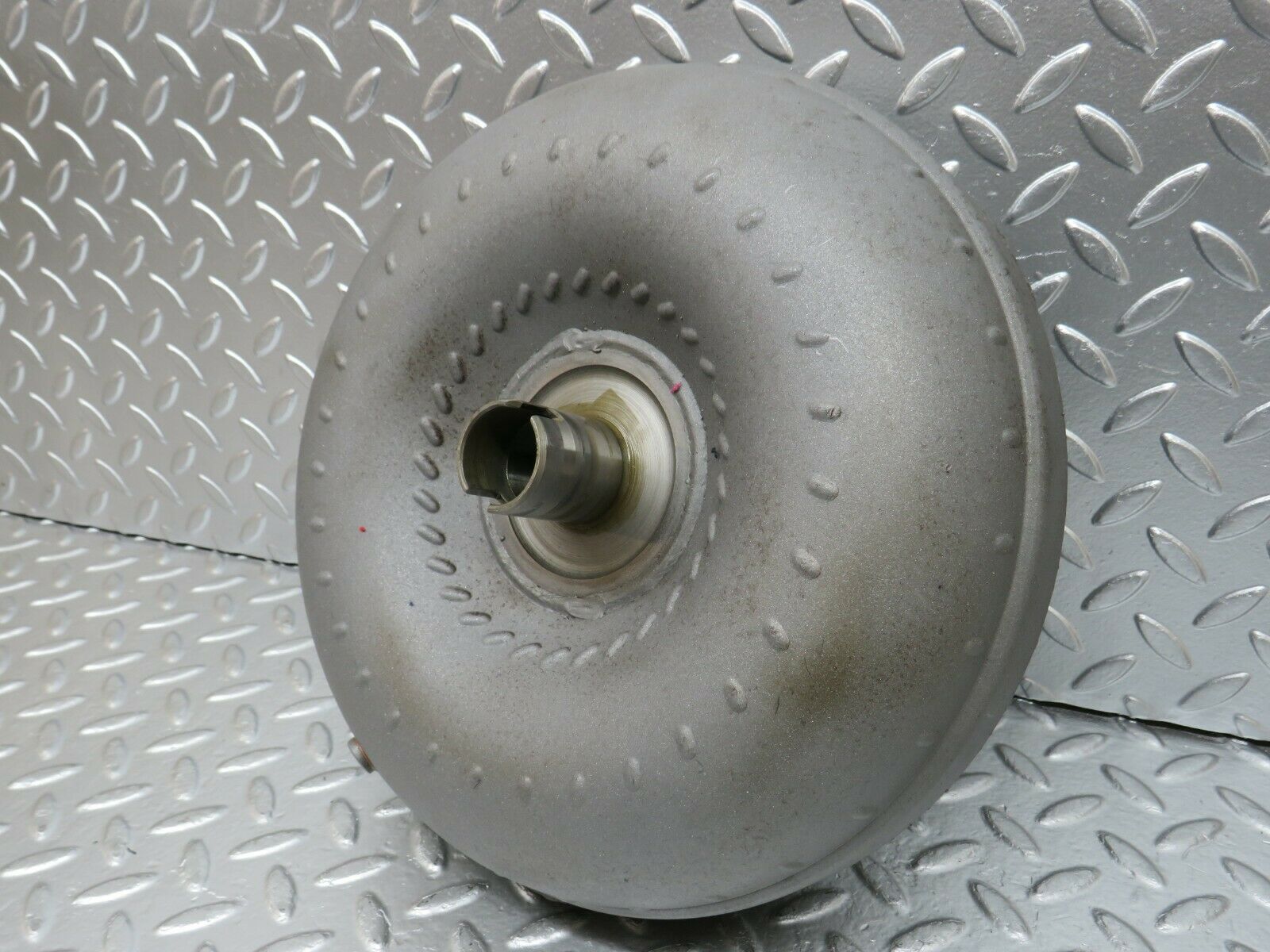 24433 Mercedes-Benz S124 220TE Wagon Torque Converter 2012500402