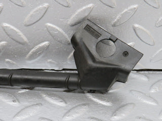 W123 wiper mechanism tray water drain used OEM