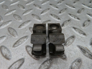 W116 valve rocker arm used OEM