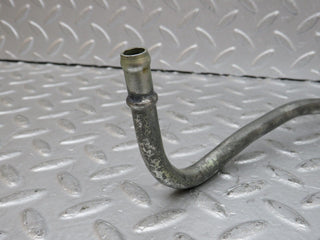 W126 oil pipe line used OEM