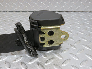 33526 Mercedes-Benz W202 C180 Rear Seat Belt Set With Buckles 2028607585