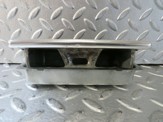 23198 Mercedes-Benz W116 350SE Rear Door Ashtray Blue