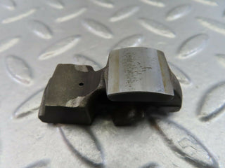 W123 Coupe valve rocker arm with retaining spring used OEM