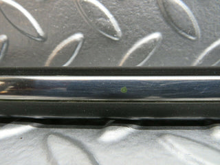 23000 Mercedes-Benz C123 230CE Coupe Front Left Fender Wing Centre Moulding Trim