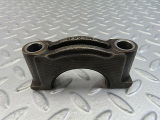 10129 Mercedes-Benz C123 230CE Coupe Crankshaft Bearing Holder Block 1020011