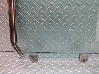 34412 Mercedes-Benz C126 380SEC Coupe Rear Right Window Glass