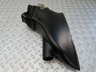 W108 air vent duct left side used OEM