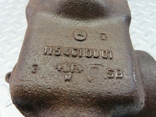 W115 steering box used OEM