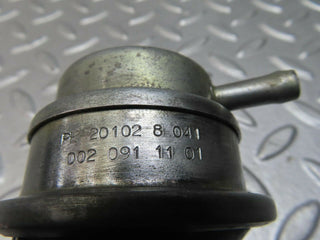 W108 fuel pump used OEM